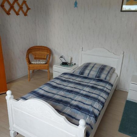 Ferienoase Hattorf Hattorf am Harz Bagian luar foto