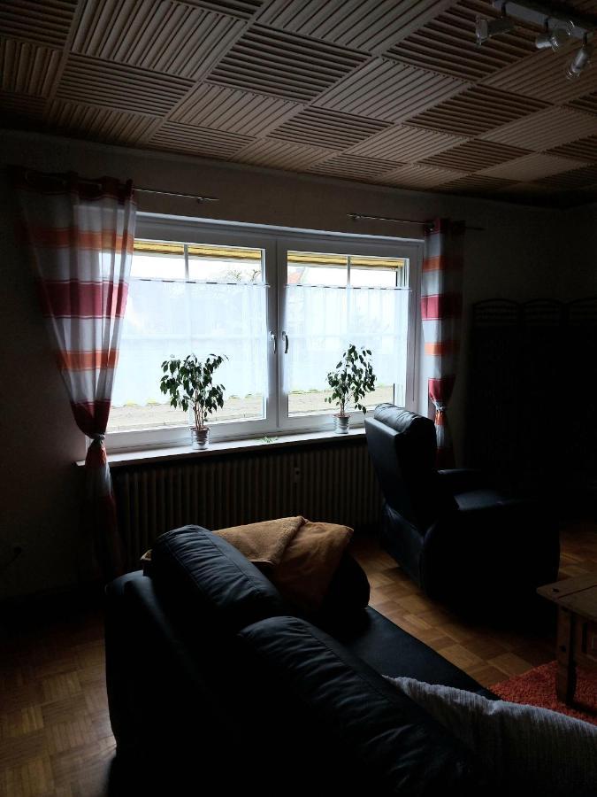 Ferienoase Hattorf Hattorf am Harz Bagian luar foto