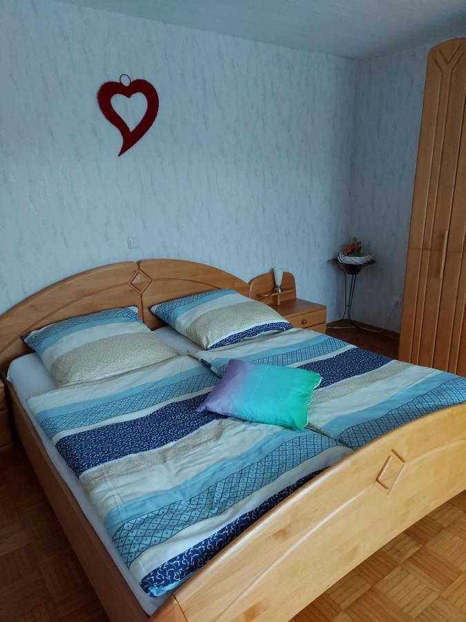 Ferienoase Hattorf Hattorf am Harz Bagian luar foto