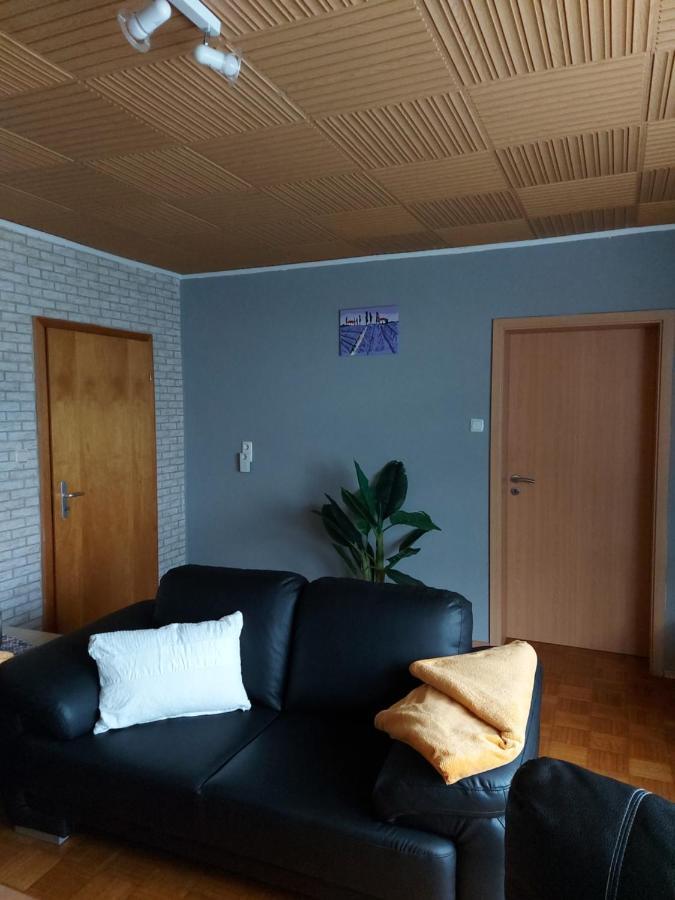 Ferienoase Hattorf Hattorf am Harz Bagian luar foto