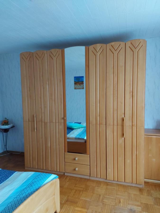 Ferienoase Hattorf Hattorf am Harz Bagian luar foto