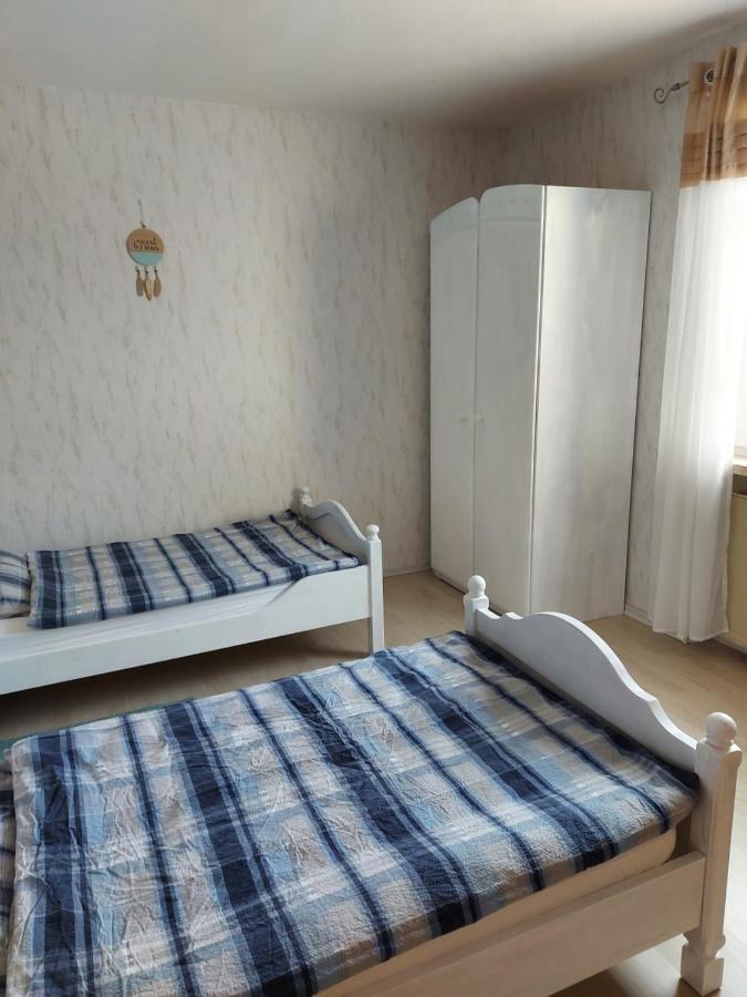 Ferienoase Hattorf Hattorf am Harz Bagian luar foto